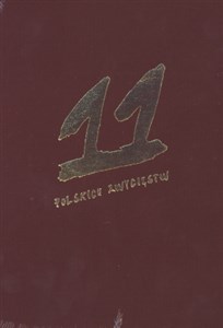 Obrazek 11 polskich zwycięstw Książka z płytą CD