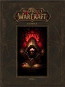 Polska książka : World of W... - Blizzard Entertainment