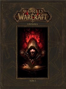 Bild von World of Warcraft: Kronika. Tom 1