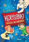 Polnische buch : Kołysanki ... - Urszula Kamińska