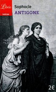 Bild von Antigone