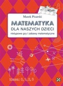 Matematyka... - Marek Pisarski -  Polnische Buchandlung 