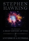 Polska książka : The Illust... - Stephen Hawking