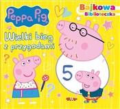 Peppa Pig ... - opracowanie zbiorowe -  polnische Bücher