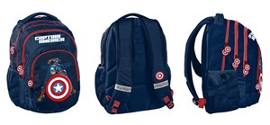 Bild von Plecak szkolny Avengers ACP-2706 PASO