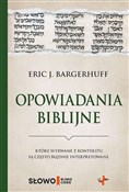 Polnische buch : Opowiadani... - Eric J. Bargerhuff