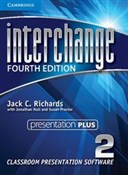 Książka : Interchang... - Jack C. Richards, Jonathan Hull, Susan Proctor