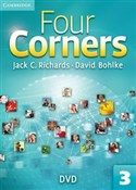 Polska książka : Four Corne... - Jack C. Richards, David Bohlke