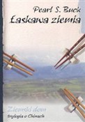 Łaskawa zi... - Pearl S. Buck -  Książka z wysyłką do Niemiec 