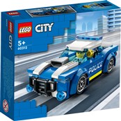 Polnische buch : LEGO Ciity...