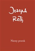 Książka : Niemy Pror... - Joseph Roth