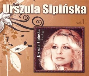 Bild von Urszula Sipińska - Antologia vol.1 CD