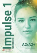 Impulse 1 ... - Emma Heyderman, Ben Goldsten, Arkadiusz Mędela -  Polnische Buchandlung 