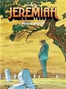 Zobacz : Jeremiah 2... - Huppen Hermann