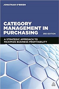 Obrazek Category Management in Purchasing