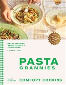 Bild von Pasta Grannies Comfort Cooking