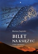 Książka : Bilet na K... - Mariusz Sapiński
