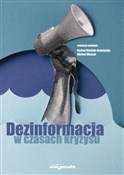 Dezinforma... - red. Karina Stasiuk-Krajewska, Michał Wenzel -  fremdsprachige bücher polnisch 