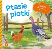 Książka : Ptasie plo... - Julian Tuwim