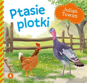 Bild von Ptasie plotki