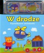 W drodze F... - Opracowanie Zbiorowe -  polnische Bücher