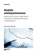 Polnische buch : Modele wie... - Wojciech Grabowski