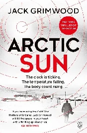 Arctic Sun... - Grimwood, Jack - buch auf polnisch 