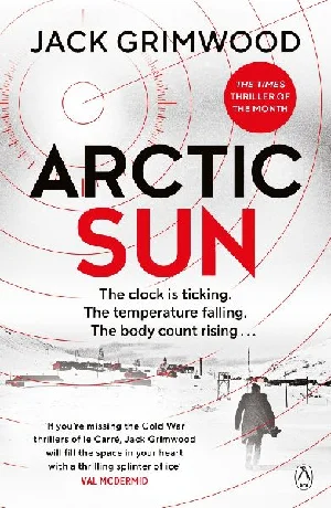 Bild von Arctic Sun