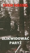 Polnische buch : Zlikwidowa... - Sven Hassel
