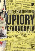 Upiory Cza... - Wojciech Wiktorowski -  Książka z wysyłką do Niemiec 