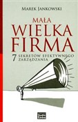 Polnische buch : Mała wielk... - Marek Jankowski