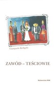 Zawód - te... - Giampaolo Redigolo - buch auf polnisch 