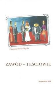 Obrazek Zawód - teściowie