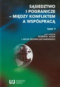 Sąsiedztwo... -  Książka z wysyłką do Niemiec 