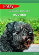 Bouvier - Magdalena Ostrowska -  Polnische Buchandlung 