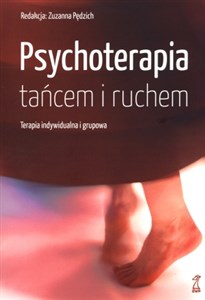 Obrazek Psychoterapia tańcem i ruchem Terapia indywidualna i grupowa