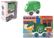 Auto puzzl... - Ksiegarnia w niemczech