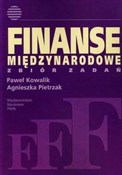 Finanse mi... - Paweł Kowalik, Agnieszka Pietrzak - buch auf polnisch 