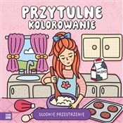 Polska książka : Przytulne ...