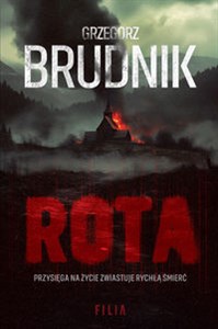 Bild von Rota Wielkie Litery