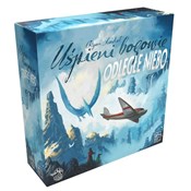 Uśpieni bo... -  Książka z wysyłką do Niemiec 