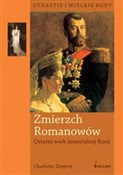 Polska książka : Zmierzch R... - Charlotte Zeepvat