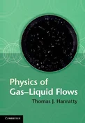 Physics of... - Thomas J. Hanratty -  polnische Bücher