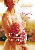 Obietnica ... - Dorota Gąsiorowska - buch auf polnisch 