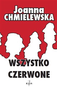 Bild von Wszystko czerwone