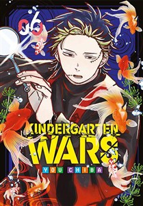 Bild von Kindergarten wars. Tom 6