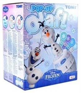 Bild von Przygody Olafa Kraina Lodu