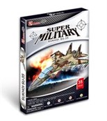 Puzzle 3D ... -  polnische Bücher