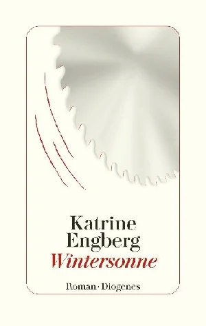 Obrazek ENGBERG, K: WINTERSONNE