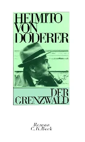 DODERER, H... -  Polnische Buchandlung 